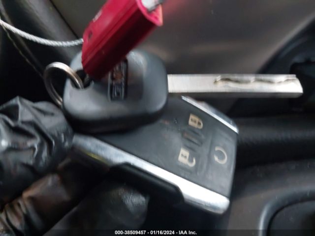 3GTU2PEC2JG495158 GMC Sierra 1500 Denali