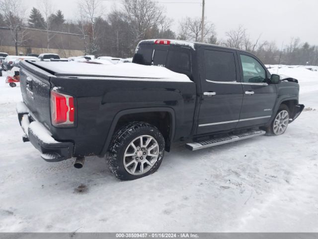 3GTU2PEC2JG495158 GMC Sierra 1500 Denali