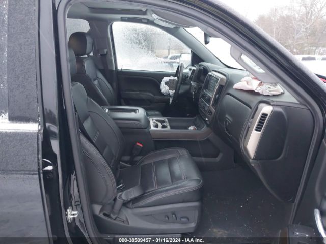 3GTU2PEC2JG495158 GMC Sierra 1500 Denali