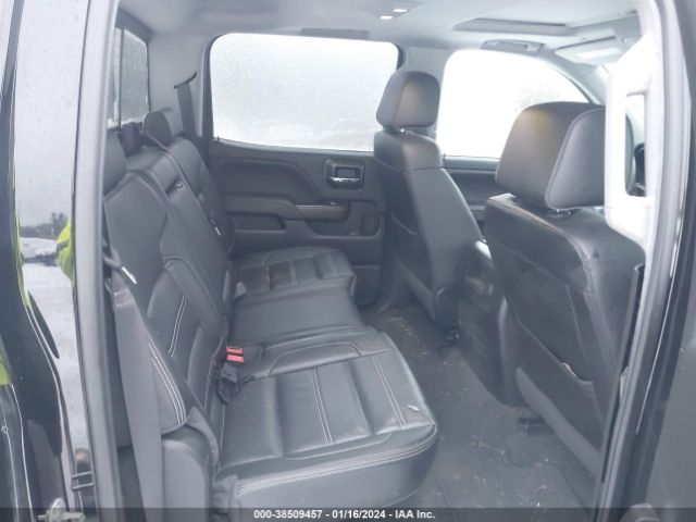 3GTU2PEC2JG495158 GMC Sierra 1500 Denali