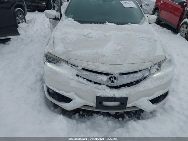 19UDE2F89GA009748 Acura Ilx Premium   A-spec Packages/technology Plus   A-spec Packages