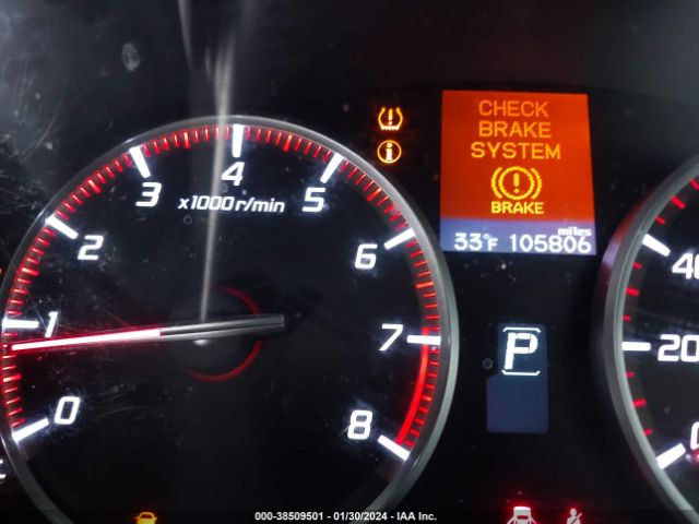 19UDE2F89GA009748 Acura Ilx Premium   A-spec Packages/technology Plus   A-spec Packages