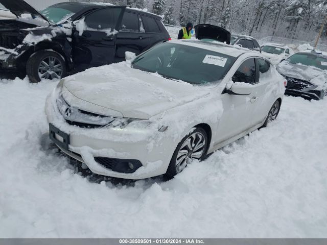 19UDE2F89GA009748 Acura Ilx Premium   A-spec Packages/technology Plus   A-spec Packages