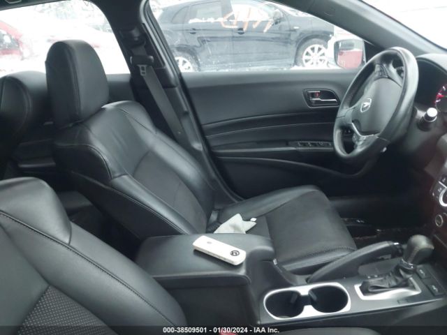 19UDE2F89GA009748 Acura Ilx Premium   A-spec Packages/technology Plus   A-spec Packages