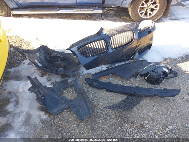 BMW 535i 2014 WBA5B1C57ED477020 Image 12