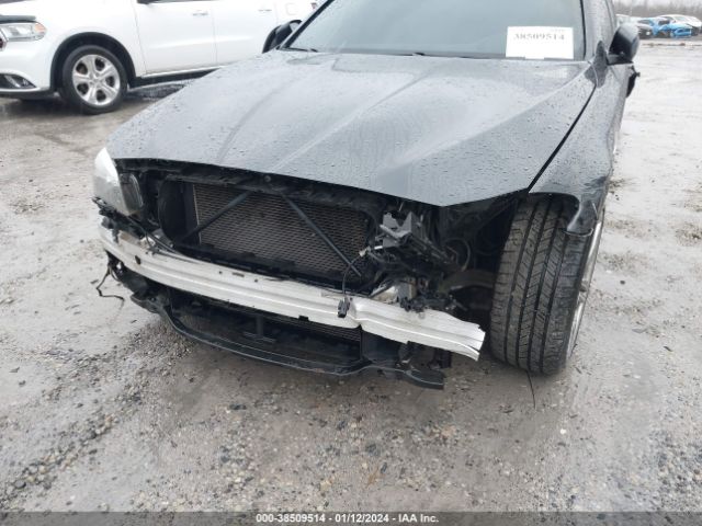 2014 BMW 535I WBA5B1C57ED477020 Photo 5