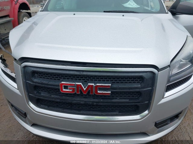 1GKKVPKD0EJ266997 GMC Acadia Sle-2