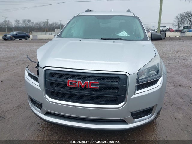 1GKKVPKD0EJ266997 GMC Acadia Sle-2
