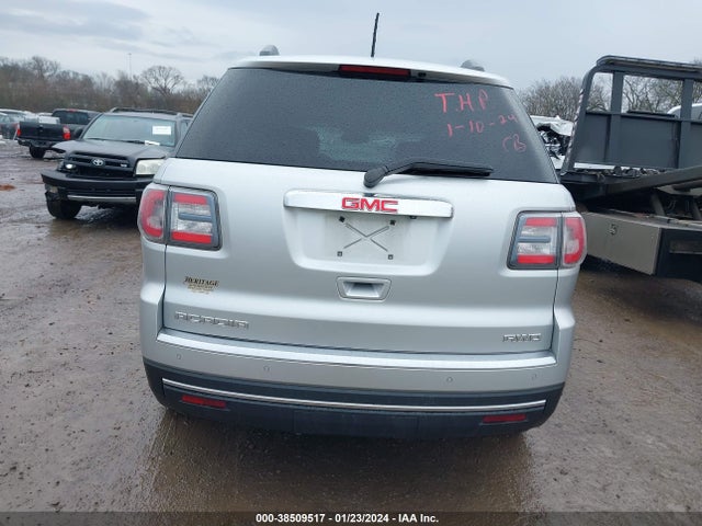 1GKKVPKD0EJ266997 GMC Acadia Sle-2