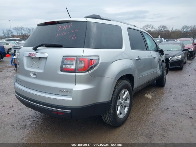 1GKKVPKD0EJ266997 GMC Acadia Sle-2