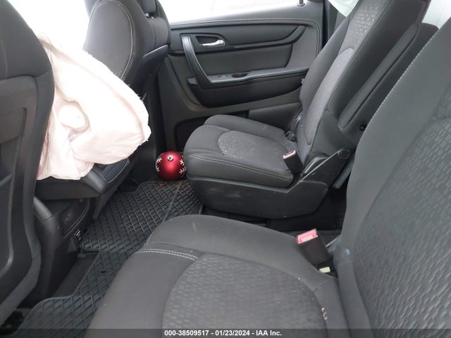 1GKKVPKD0EJ266997 GMC Acadia Sle-2