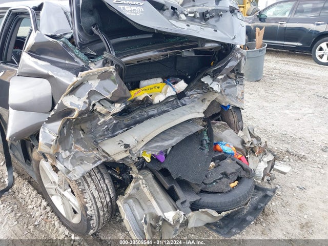Toyota CAMRY SE 2014 4T1BF1FK9EU458654 Image 6