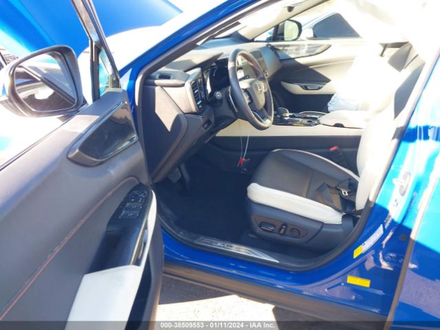 2T2AGCEZ3NC015397 Lexus NX 350