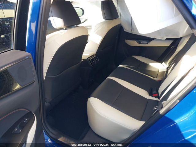 2T2AGCEZ3NC015397 Lexus NX 350