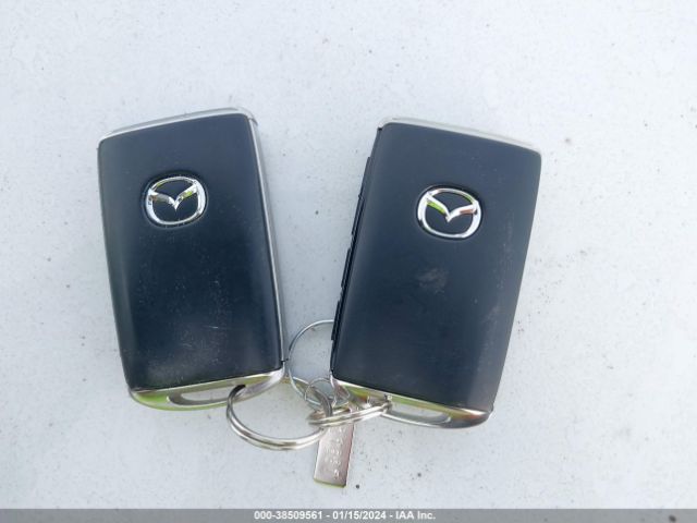 2021 MAZDA CX-5 JM3KFBDM9M1406396 Photo 10
