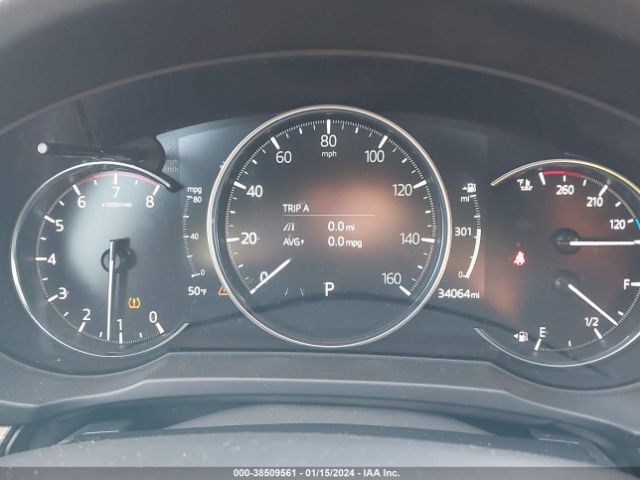 2021 MAZDA CX-5 JM3KFBDM9M1406396 Photo 6