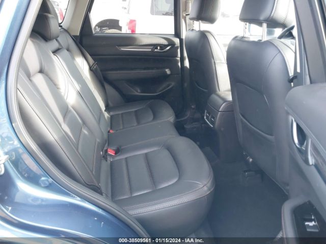 2021 MAZDA CX-5 JM3KFBDM9M1406396 Photo 7