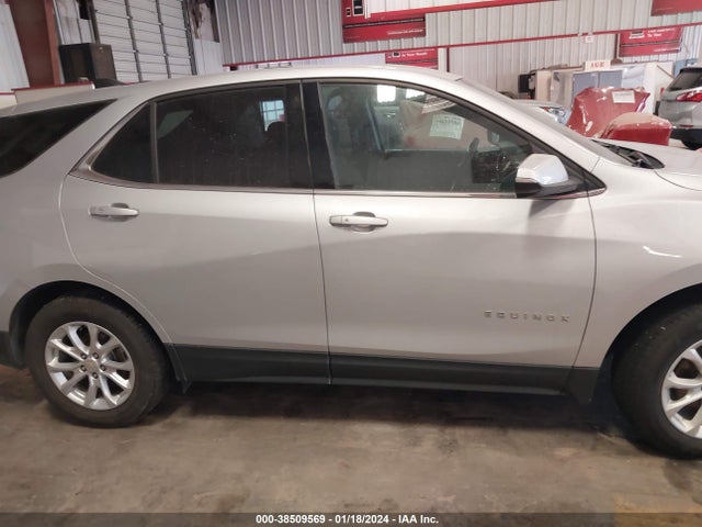 Chevrolet EQUINOX LT 2019 2GNAXJEV1K6275579 Image 13
