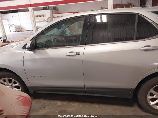 Chevrolet EQUINOX LT 2019 2GNAXJEV1K6275579 Image 14