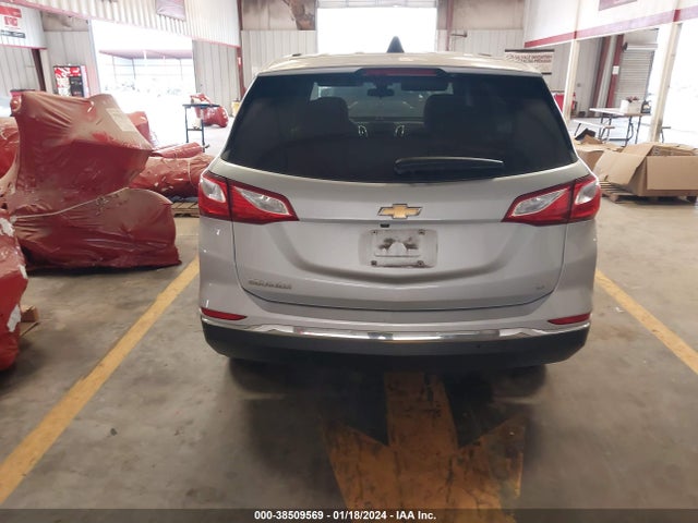 Chevrolet EQUINOX LT 2019 2GNAXJEV1K6275579 Image 16