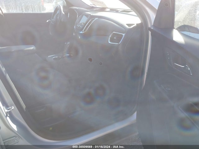 Chevrolet EQUINOX LT 2019 2GNAXJEV1K6275579 Image 5