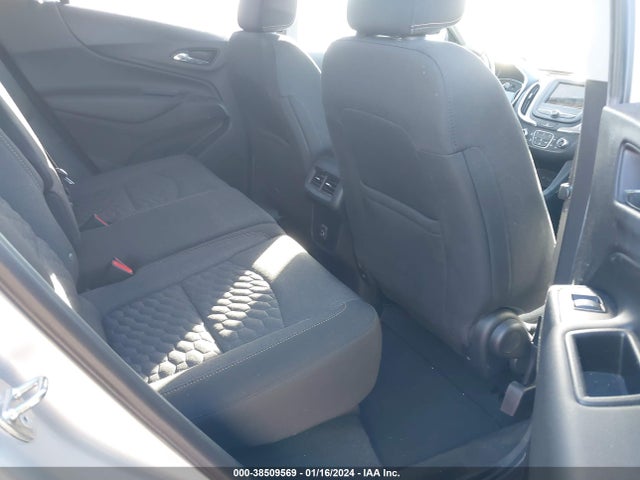 Chevrolet EQUINOX LT 2019 2GNAXJEV1K6275579 Image 8