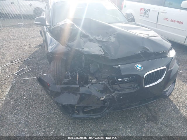 BMW 228I 2016 WBA1F9C52GV546078 Image 6