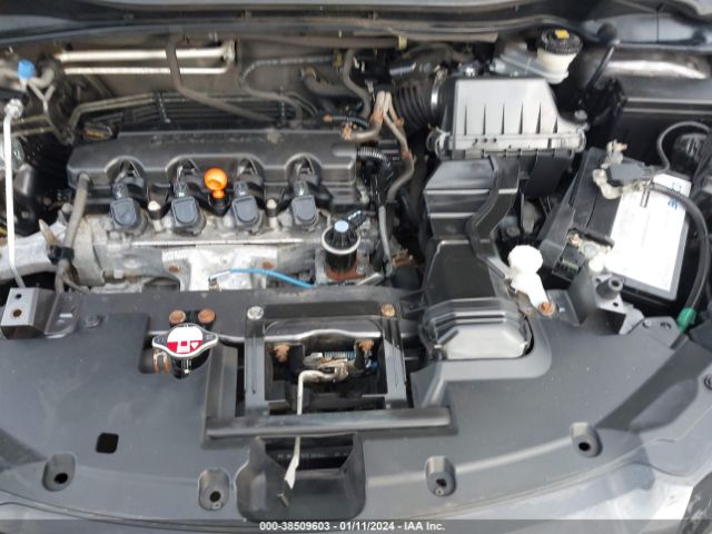 3CZRU6H76GM715785 Honda Hr-v Ex-l