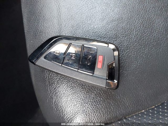3CZRU6H76GM715785 Honda Hr-v Ex-l