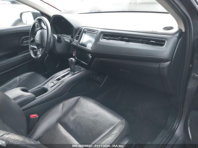 3CZRU6H76GM715785 Honda Hr-v Ex-l