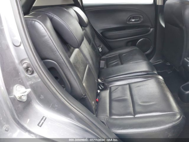 3CZRU6H76GM715785 Honda Hr-v Ex-l