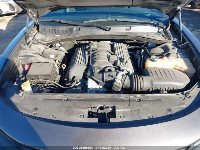 2C3CDXGJ6MH581633 Dodge Charger