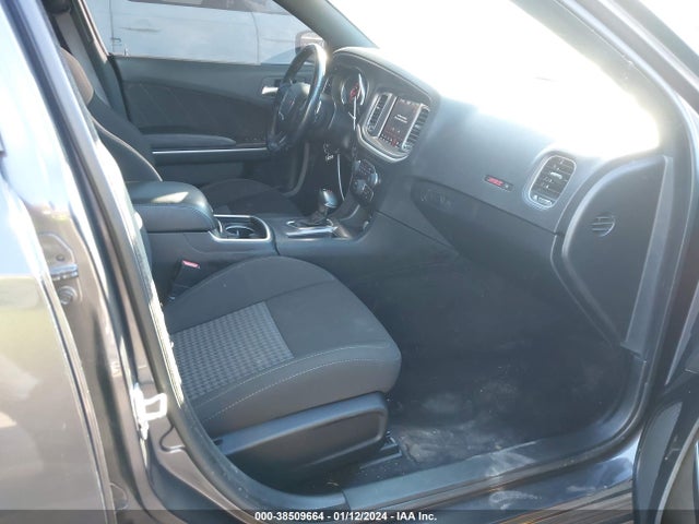 2C3CDXGJ6MH581633 Dodge Charger