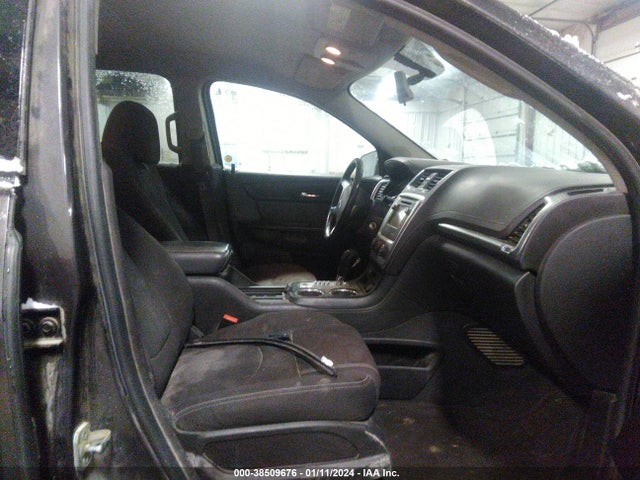 GMC Acadia Sle-1 2016 1GKKRNED3GJ325287 Image 5