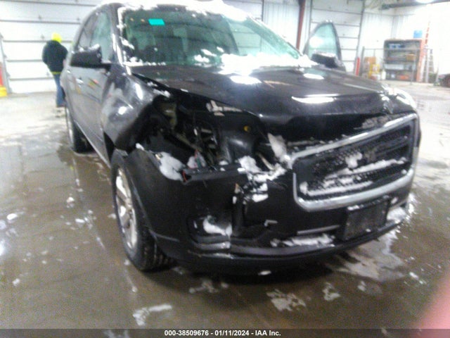 GMC Acadia Sle-1 2016 1GKKRNED3GJ325287 Image 6