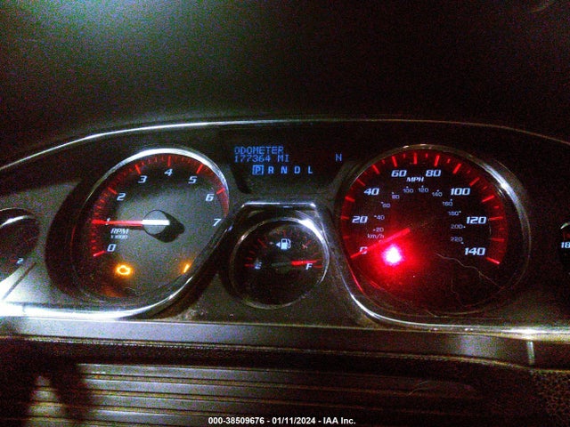 GMC Acadia Sle-1 2016 1GKKRNED3GJ325287 Image 7