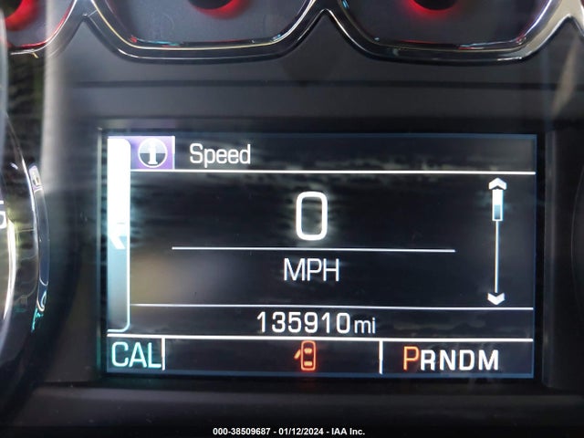 Chevrolet Tahoe Lt 2015 1GNSCBKC7FR511140 Image 15