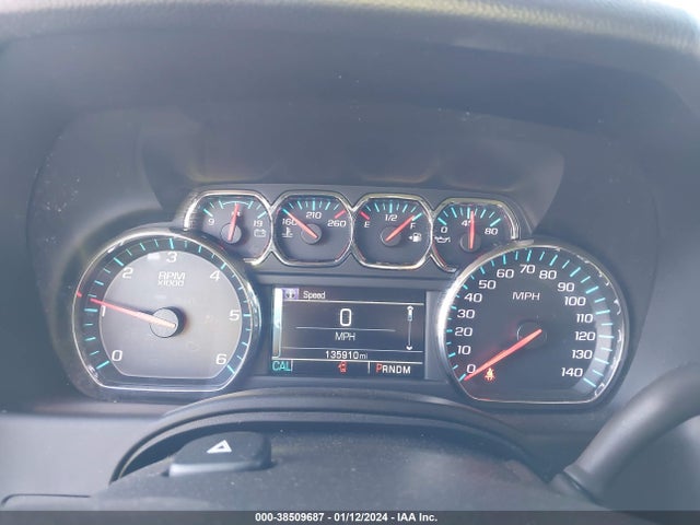 Chevrolet Tahoe Lt 2015 1GNSCBKC7FR511140 Image 7