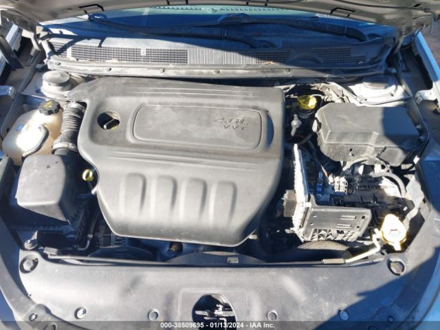 1C3CDFFA2GD817496 Dodge Dart Sxt Sport