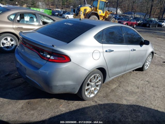 1C3CDFFA2GD817496 Dodge Dart Sxt Sport
