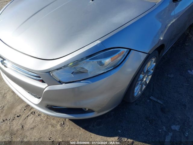 1C3CDFFA2GD817496 Dodge Dart Sxt Sport