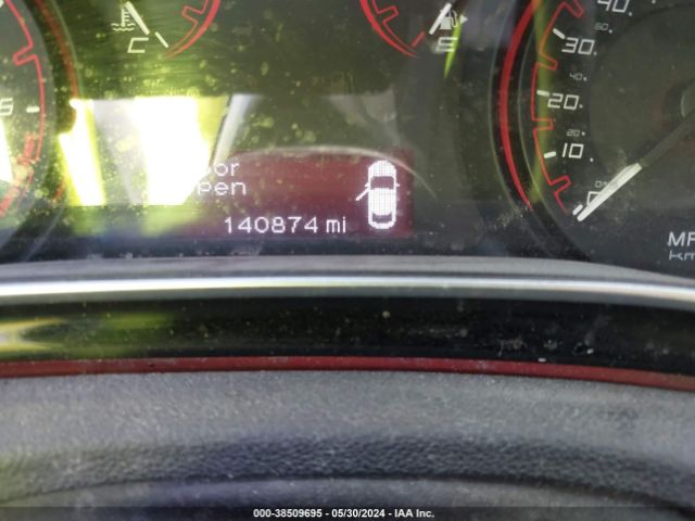 1C3CDFFA2GD817496 Dodge Dart Sxt Sport