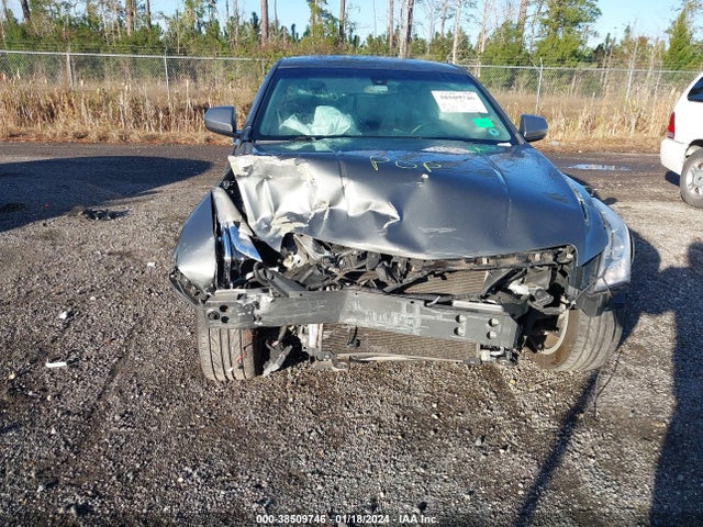 Cadillac Ats Standard 2016 1G6AA5RX8G0161949 Image 6