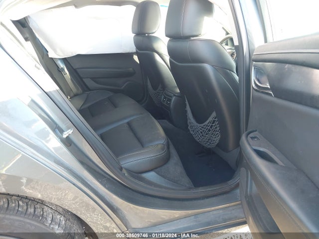Cadillac Ats Standard 2016 1G6AA5RX8G0161949 Image 8
