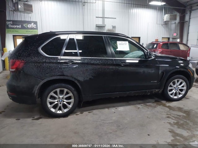 BMW X5 Xdrive35i 2016 5UXKR0C56G0S90971 Image 12