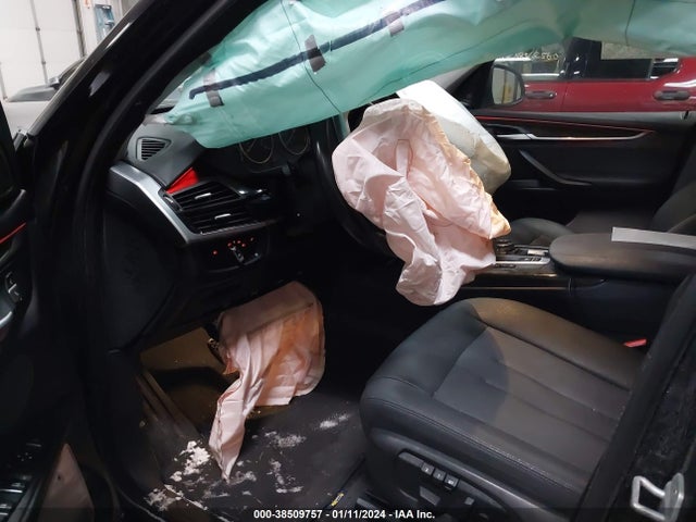 BMW X5 Xdrive35i 2016 5UXKR0C56G0S90971 Image 5