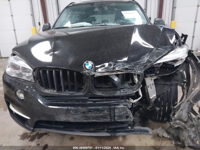 BMW X5 Xdrive35i 2016 5UXKR0C56G0S90971 Image 6
