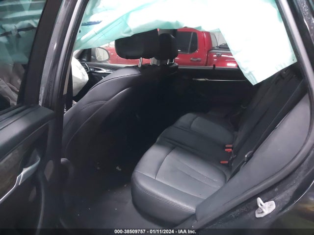 BMW X5 Xdrive35i 2016 5UXKR0C56G0S90971 Image 8
