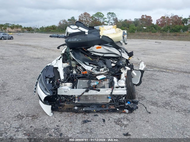 KIA Ev6 Gt 2023 KNDC5DLEXP5114405 Image 11