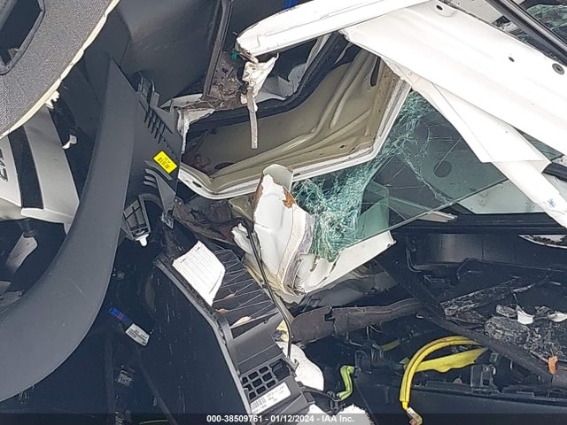 KIA Ev6 Gt 2023 KNDC5DLEXP5114405 Image 16